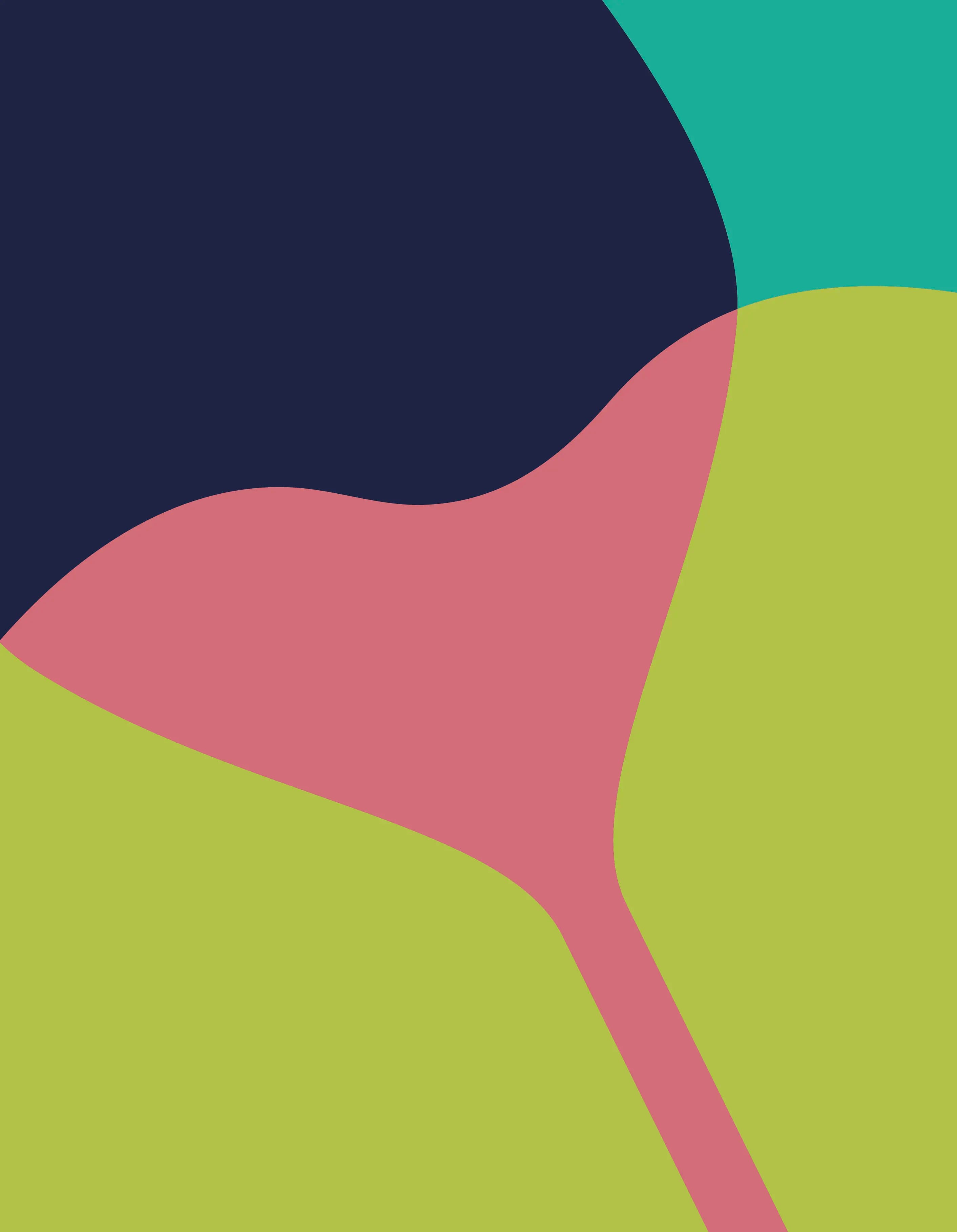 Image of the Peak website's landing page