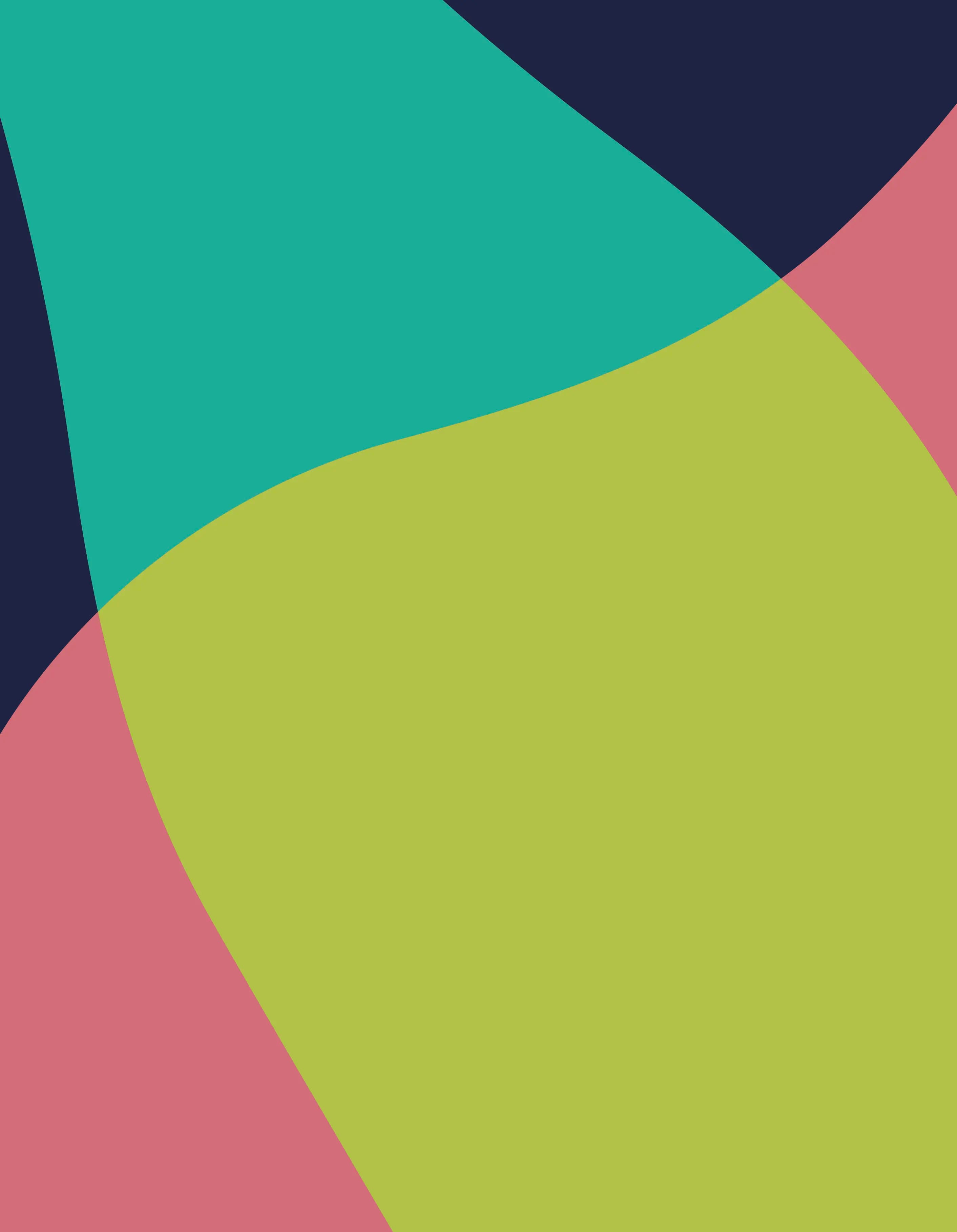 Image of the Peak website's landing page