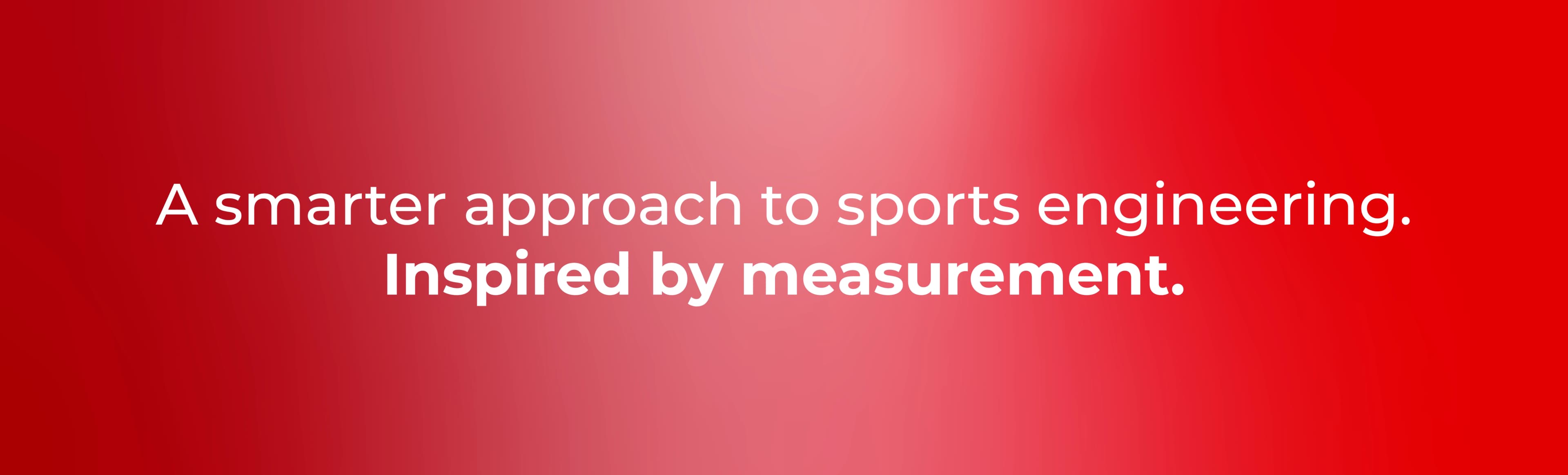 Banner of lord kelvin saying if you cannot measure it, you cannot improve it. Black background