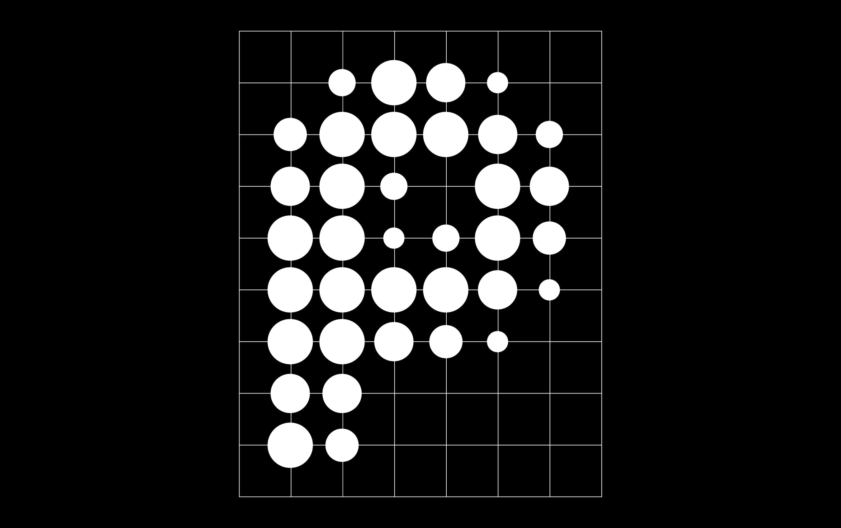 Peak menu's navigation bar image