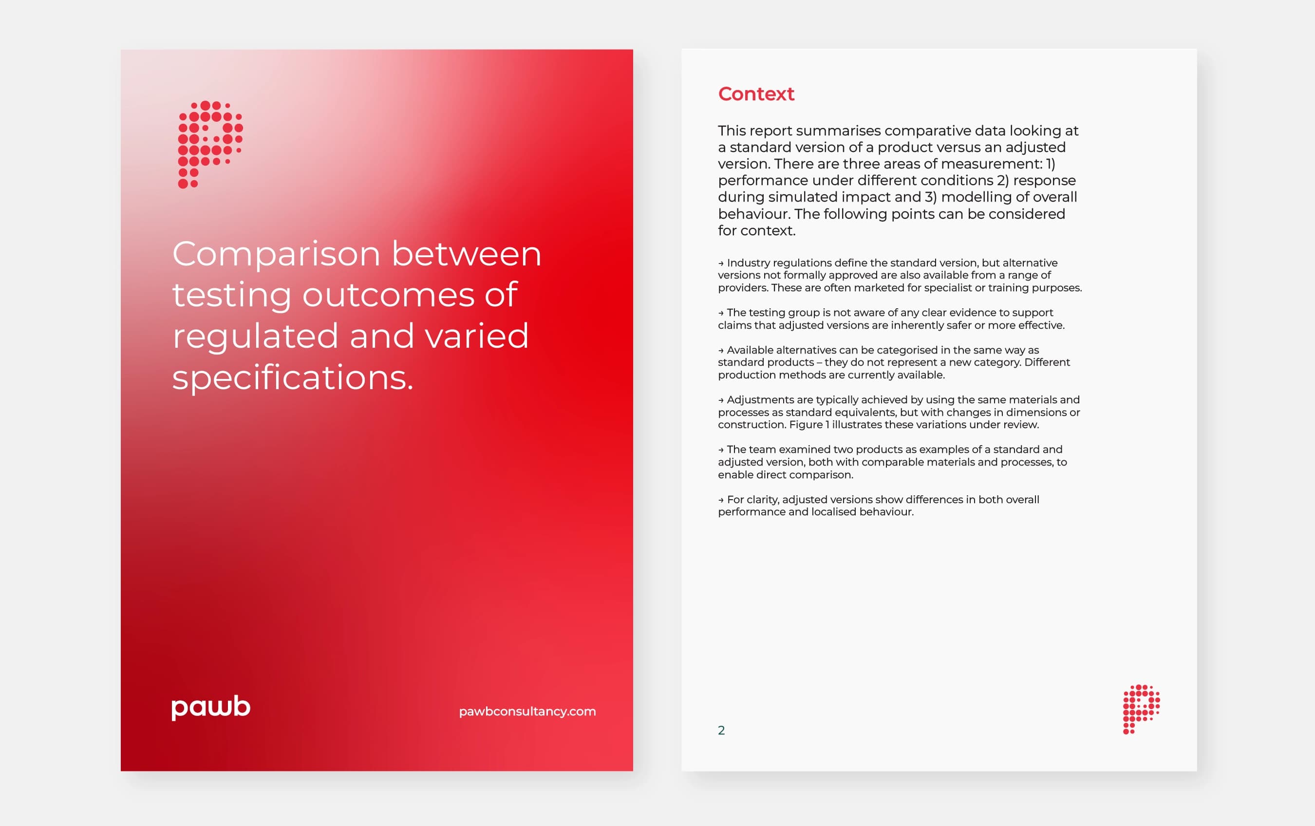 Peak menu's navigation bar image 2
