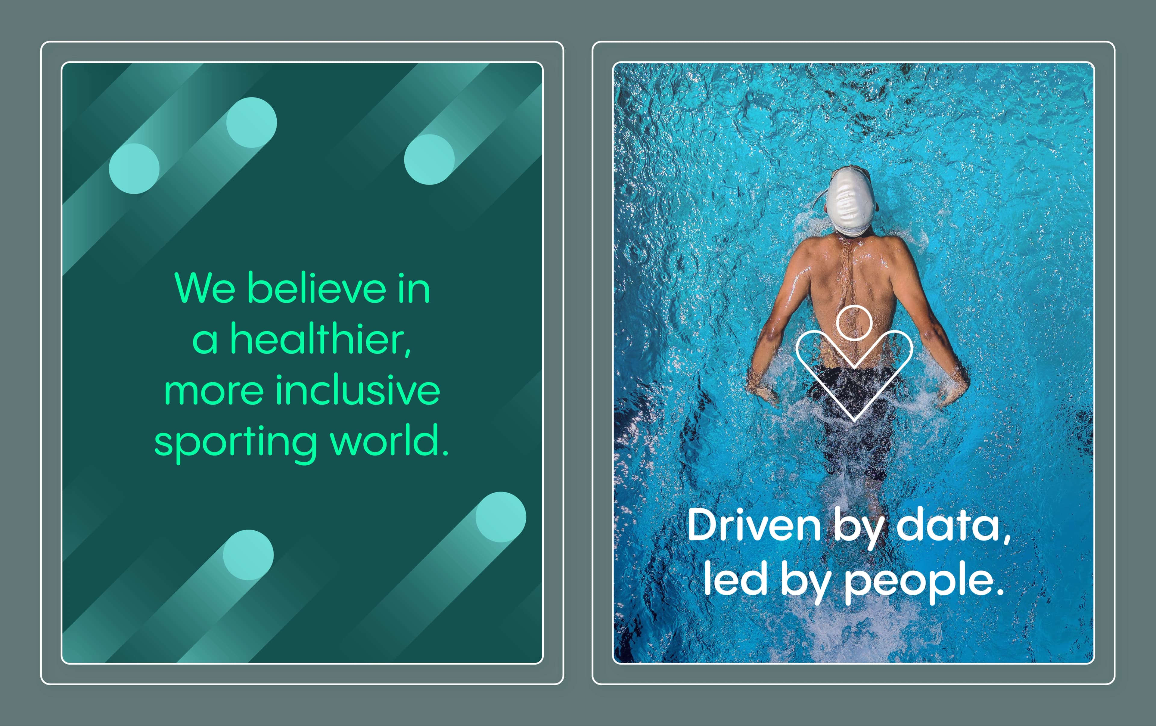 Banner of lord kelvin saying if you cannot measure it, you cannot improve it. Black background