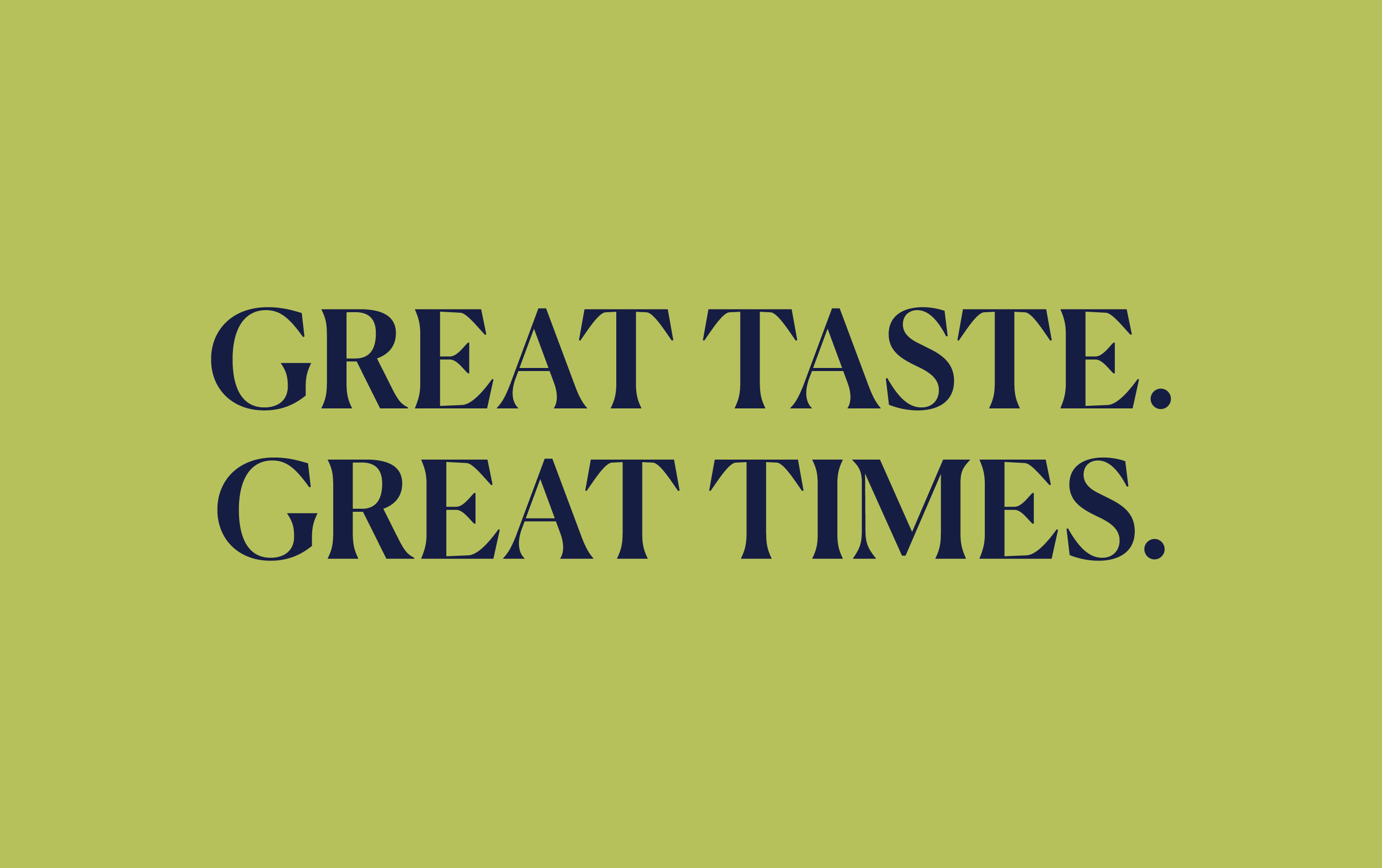 Reserve Wine card image