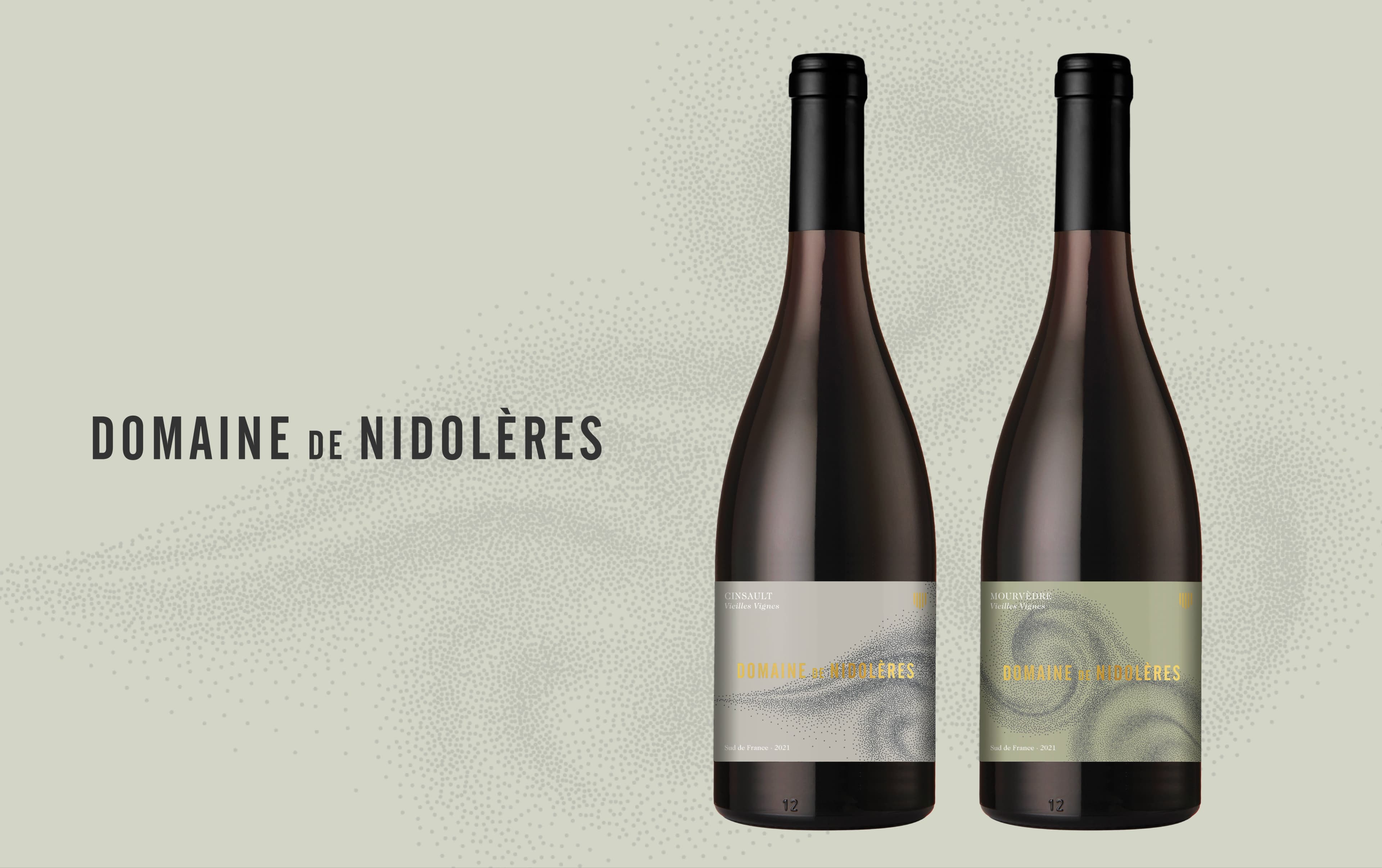 Reserve Wine shop's interior image